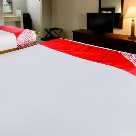 Cypress Inn & Suites Washington By Oyo Chocowinity Dış mekan fotoğraf