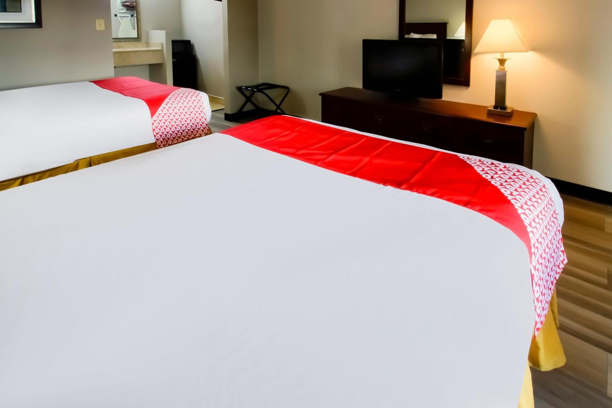 Cypress Inn & Suites Washington By Oyo Chocowinity Dış mekan fotoğraf